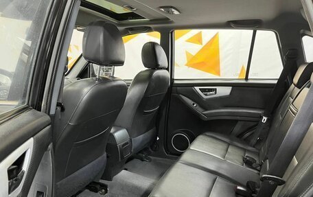 Lifan X60 I рестайлинг, 2014 год, 620 000 рублей, 22 фотография