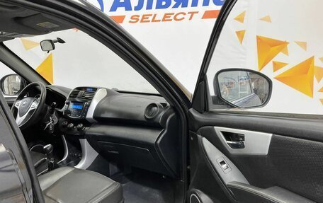 Lifan X60 I рестайлинг, 2014 год, 620 000 рублей, 24 фотография