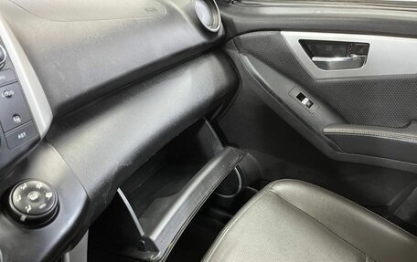 Lifan X60 I рестайлинг, 2014 год, 620 000 рублей, 27 фотография