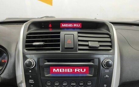 Lifan X60 I рестайлинг, 2014 год, 620 000 рублей, 13 фотография