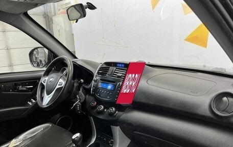 Lifan X60 I рестайлинг, 2014 год, 620 000 рублей, 11 фотография