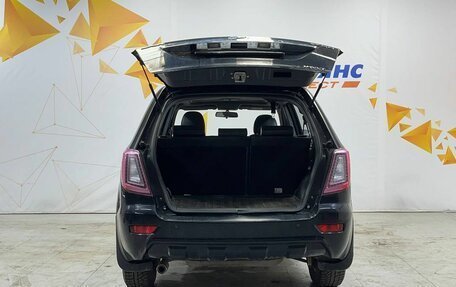 Lifan X60 I рестайлинг, 2014 год, 620 000 рублей, 33 фотография