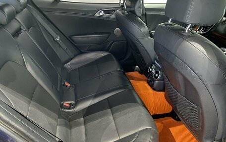 KIA Stinger I, 2018 год, 1 999 000 рублей, 11 фотография