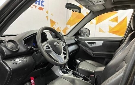 Lifan X60 I рестайлинг, 2014 год, 620 000 рублей, 20 фотография