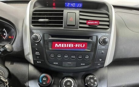 Lifan X60 I рестайлинг, 2014 год, 620 000 рублей, 12 фотография