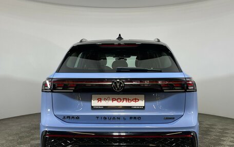 Volkswagen Tiguan, 2024 год, 5 850 000 рублей, 8 фотография