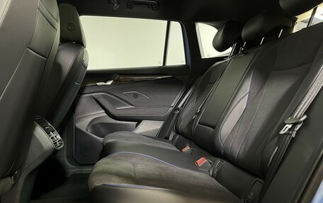 Volkswagen Tiguan, 2024 год, 5 850 000 рублей, 14 фотография