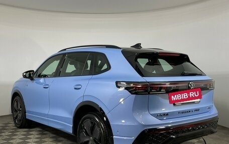 Volkswagen Tiguan, 2024 год, 5 850 000 рублей, 6 фотография