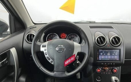 Nissan Qashqai, 2008 год, 760 000 рублей, 10 фотография