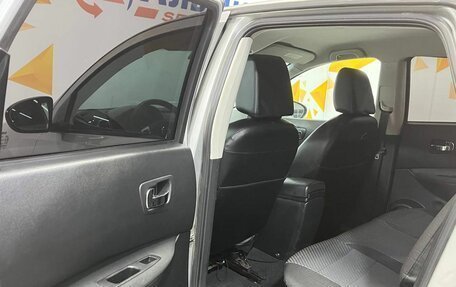 Nissan Qashqai, 2008 год, 760 000 рублей, 23 фотография