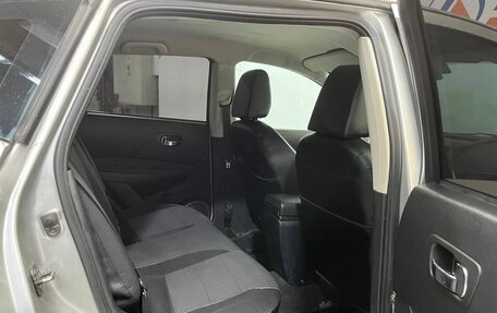Nissan Qashqai, 2008 год, 760 000 рублей, 25 фотография