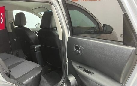 Nissan Qashqai, 2008 год, 760 000 рублей, 17 фотография