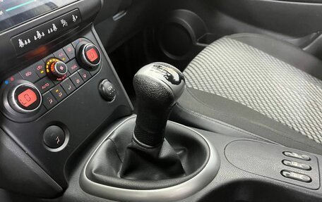 Nissan Qashqai, 2008 год, 760 000 рублей, 30 фотография