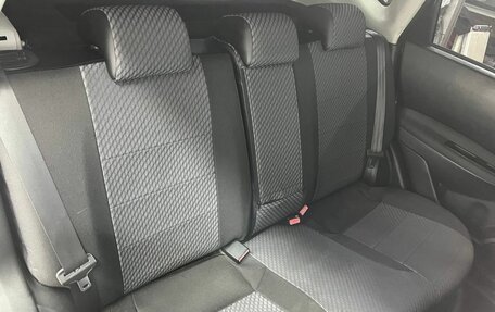 Nissan Qashqai, 2008 год, 760 000 рублей, 34 фотография