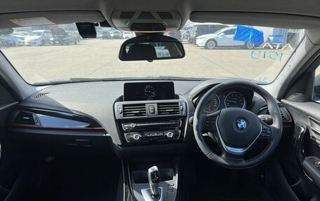BMW 1 серия, 2017 год, 1 050 000 рублей, 7 фотография