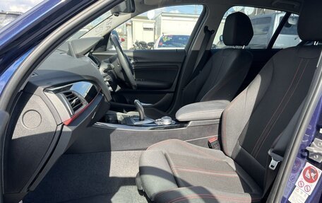 BMW 1 серия, 2017 год, 1 050 000 рублей, 6 фотография
