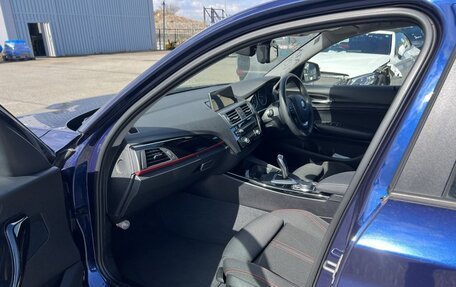 BMW 1 серия, 2017 год, 1 050 000 рублей, 5 фотография