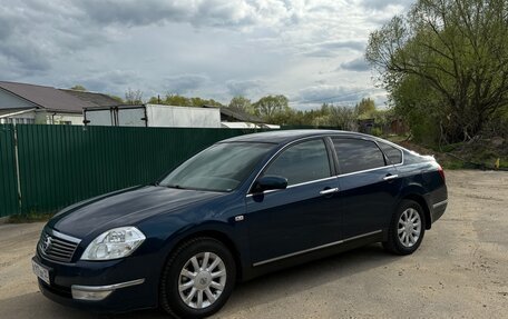 Nissan Teana, 2006 год, 525 000 рублей, 2 фотография