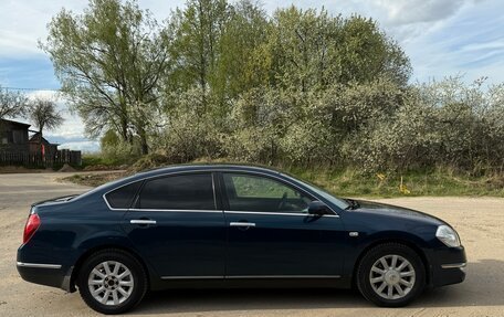 Nissan Teana, 2006 год, 525 000 рублей, 6 фотография