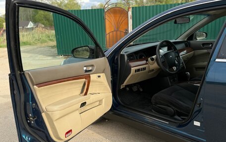 Nissan Teana, 2006 год, 525 000 рублей, 9 фотография