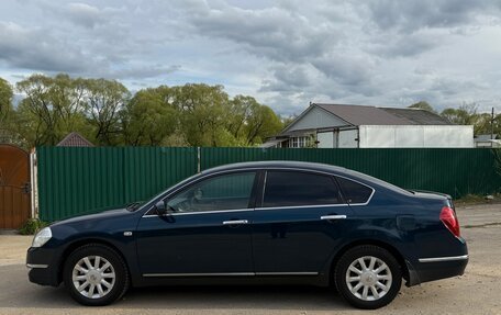 Nissan Teana, 2006 год, 525 000 рублей, 7 фотография