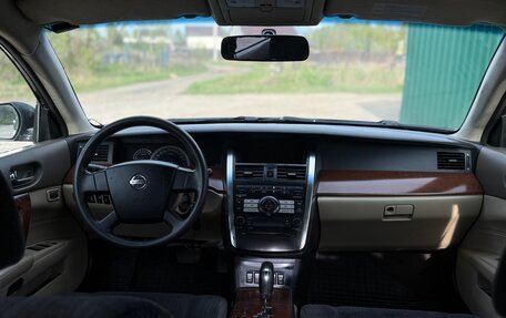 Nissan Teana, 2006 год, 525 000 рублей, 11 фотография