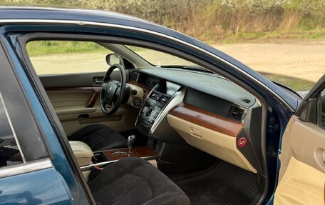 Nissan Teana, 2006 год, 525 000 рублей, 10 фотография