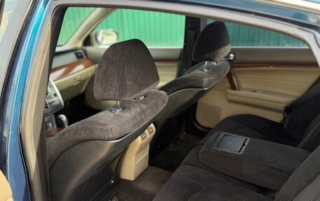 Nissan Teana, 2006 год, 525 000 рублей, 12 фотография
