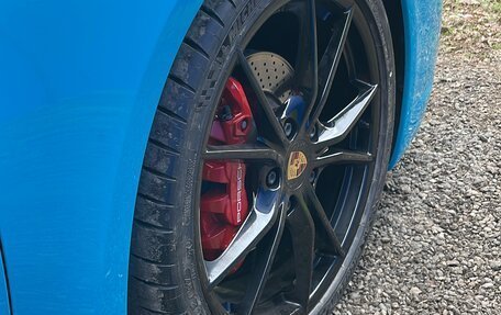 Porsche Cayman, 2018 год, 7 050 000 рублей, 5 фотография