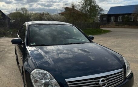 Nissan Teana, 2006 год, 525 000 рублей, 5 фотография