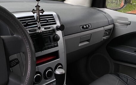 Dodge Caliber I рестайлинг, 2006 год, 620 000 рублей, 5 фотография