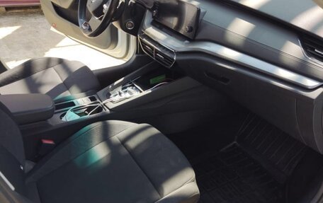 Skoda Octavia IV, 2021 год, 2 200 000 рублей, 14 фотография