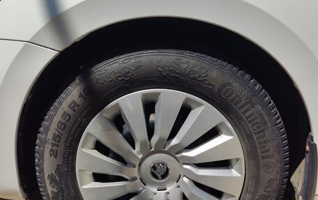 Skoda Octavia IV, 2021 год, 2 200 000 рублей, 28 фотография