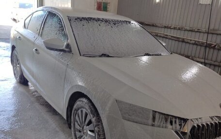 Skoda Octavia IV, 2021 год, 2 200 000 рублей, 31 фотография