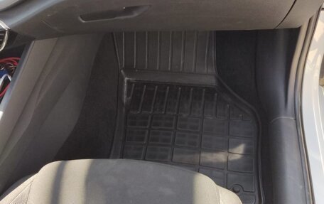 Skoda Octavia IV, 2021 год, 2 200 000 рублей, 33 фотография
