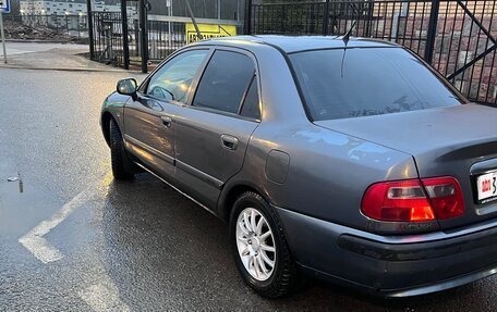 Mitsubishi Carisma I, 2003 год, 260 000 рублей, 8 фотография