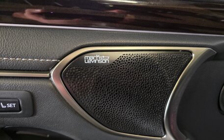 Lexus ES VII, 2020 год, 3 990 000 рублей, 6 фотография
