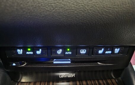Lexus ES VII, 2020 год, 3 990 000 рублей, 10 фотография