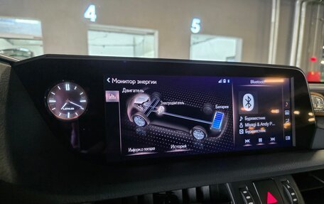 Lexus ES VII, 2020 год, 3 990 000 рублей, 9 фотография