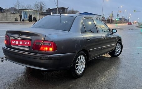 Mitsubishi Carisma I, 2003 год, 260 000 рублей, 5 фотография