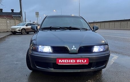 Mitsubishi Carisma I, 2003 год, 260 000 рублей, 3 фотография