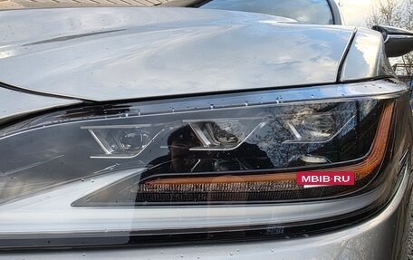 Lexus ES VII, 2020 год, 3 990 000 рублей, 12 фотография