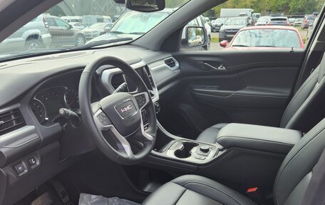 GMC Acadia II, 2023 год, 4 370 000 рублей, 7 фотография