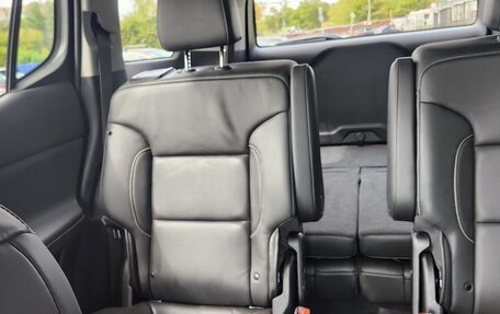 GMC Acadia II, 2023 год, 4 370 000 рублей, 11 фотография
