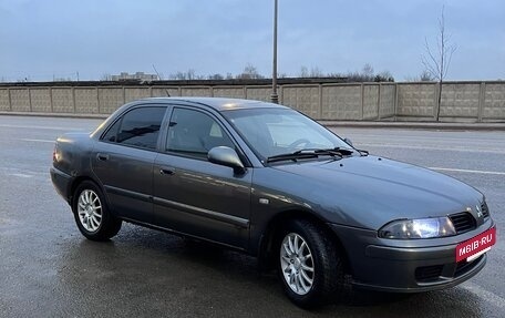 Mitsubishi Carisma I, 2003 год, 260 000 рублей, 4 фотография