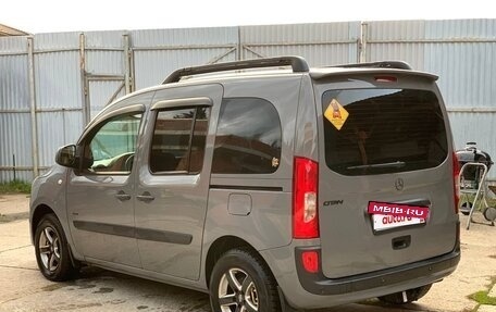 Mercedes-Benz Citan, 2013 год, 1 390 000 рублей, 3 фотография