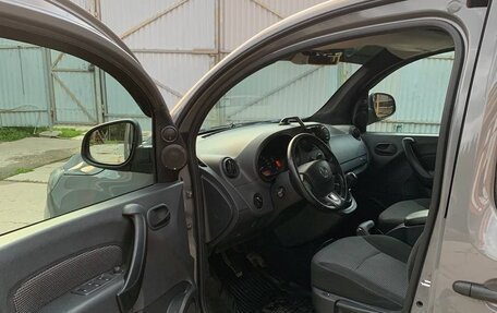 Mercedes-Benz Citan, 2013 год, 1 390 000 рублей, 10 фотография
