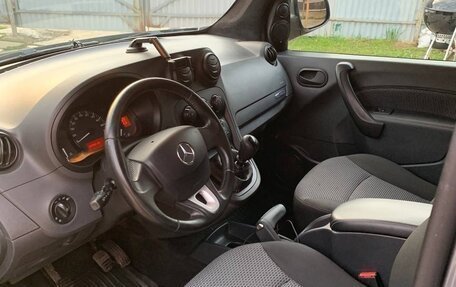 Mercedes-Benz Citan, 2013 год, 1 390 000 рублей, 11 фотография