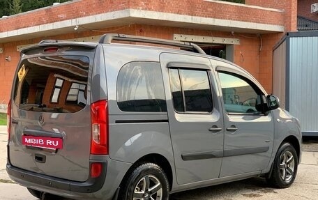 Mercedes-Benz Citan, 2013 год, 1 390 000 рублей, 5 фотография