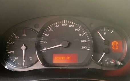 Mercedes-Benz Citan, 2013 год, 1 390 000 рублей, 12 фотография